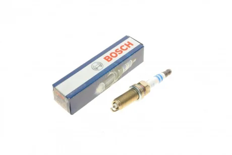 Свічка запалювання Mazda 6/CX-5/MX-5 12- 0 242 135 529 BOSCH 0-242-135-529
