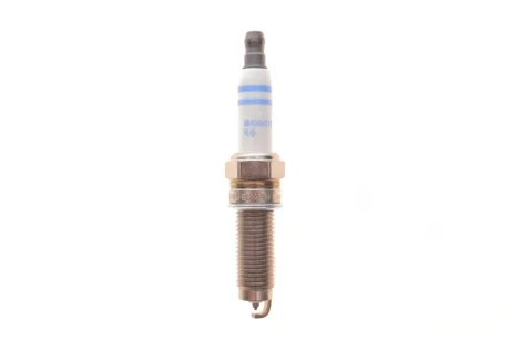Свічка запалювання Honda Civic 1.8 i-VTEC 12-/CR-V 2.0 i-VTEC 12- (Double Iridium) 0 242 135 574 BOSCH 0-242-135-574
