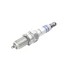 Свічка запалювання Fiat Fiorino/Panda/Punto/Doblo 1.2/1.4i 97- (к-кт 4 шт) 0 242 135 801 BOSCH 0-242-135-801 (фото 1)