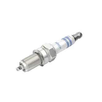 Свічка запалювання Fiat Fiorino/Panda/Punto/Doblo 1.2/1.4i 97- (к-кт 4 шт) 0 242 135 801 BOSCH 0-242-135-801