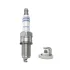 Свічка запалювання Fiat Fiorino/Panda/Punto/Doblo 1.2/1.4i 97- (к-кт 4 шт) 0 242 135 801 BOSCH 0-242-135-801 (фото 9)
