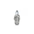 Свічка запалювання BMW X6 (E71/E72) 07-14 (N54/N55) 0 242 140 507 BOSCH 0-242-140-507 (фото 3)