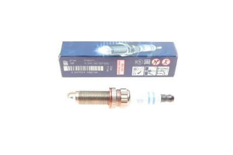 Свічка запалювання MB C-class (W204)/E-class (W211/W212) 07-16 (M276/272) 0 242 140 521 BOSCH 0-242-140-521
