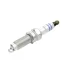 Свічка запалювання YR6TII330T IRIDIUM (VAG 3.2, 3.6 FSI) (вир-во) BOSCH 0242140528 (фото 1)