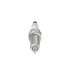 Свічка запалювання YR6TII330T IRIDIUM (VAG 3.2, 3.6 FSI) (вир-во) BOSCH 0242140528 (фото 4)