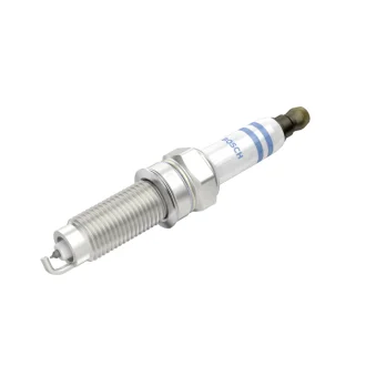 Свічка запалювання YR6TII330T IRIDIUM (VAG 3.2, 3.6 FSI) (вир-во) BOSCH 0242140528