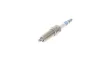 Свічка запалювання Renault Clio III 1.2 16V 05-14/Dacia Logan/Sandero 1.0 Hi-flex 11-12 0 242 140 530 BOSCH 0-242-140-530 (фото 3)