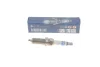 Свічка запалювання Renault Clio III 1.2 16V 05-14/Dacia Logan/Sandero 1.0 Hi-flex 11-12 0 242 140 530 BOSCH 0-242-140-530 (фото 4)