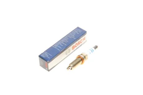 Свічка запалювання Land Rover Discovery/Range Rover 17- 0 242 140 566 BOSCH 0-242-140-566
