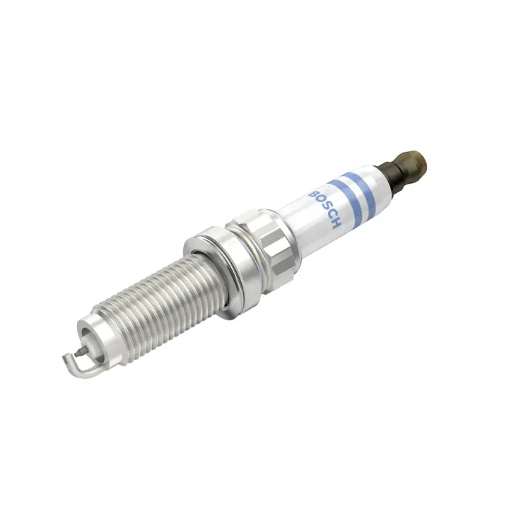 Свічка запалювання Citroen C3/C4/Peugeot 3008/308/5008/Partner 1.2PureTech 16- 0 242 145 535 BOSCH 0-242-145-535 (фото 1)