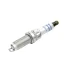 Свічка запалювання Citroen C3/C4/Peugeot 3008/308/5008/Partner 1.2PureTech 16- 0 242 145 535 BOSCH 0-242-145-535 (фото 1)