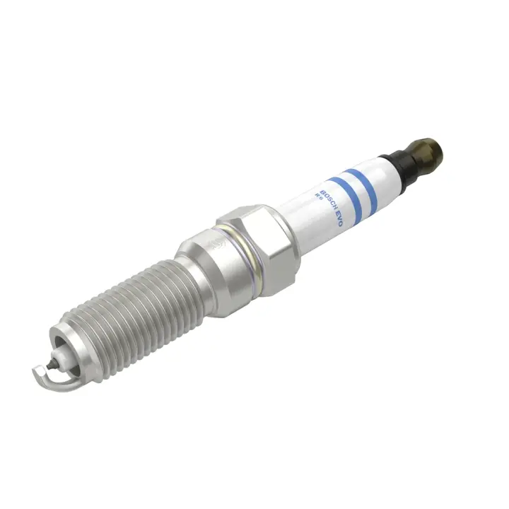 Свічка запалювання Ford Transit Connect 1.0 EcoBoost 13- 0 242 145 606 BOSCH 0-242-145-606 (фото 1)