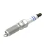 Свічка запалювання Ford Transit Connect 1.0 EcoBoost 13- 0 242 145 606 BOSCH 0-242-145-606 (фото 1)