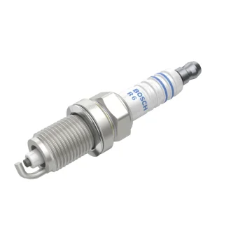 Свічка запалювання Jeep Compas/Patriot 2.0 11- 0 242 225 580 BOSCH 0-242-225-580