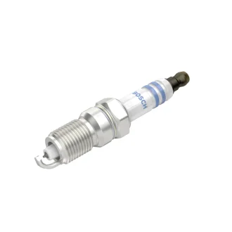 Свічка запалювання Chevrolet Silverado 99-/Hummer H2 6.0 02- 0 242 225 611 BOSCH 0-242-225-611