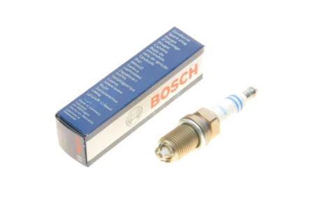 Свічка запалювання Ford Galaxy 2.8i 92- 0 242 229 613 BOSCH 0-242-229-613