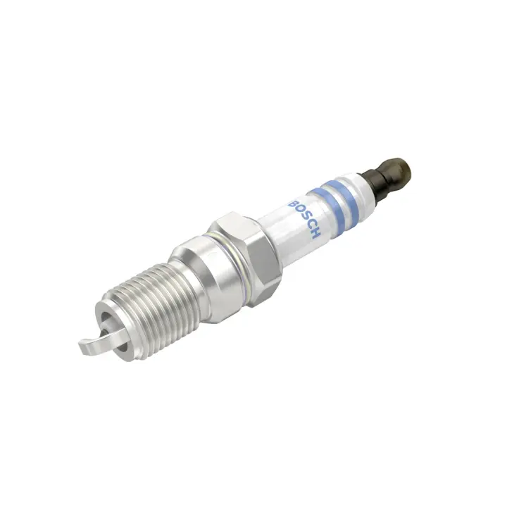 Свічка запалювання HR8DPP15V PLATINUM (FORD) (вир-во) BOSCH 0242229652 (фото 1)