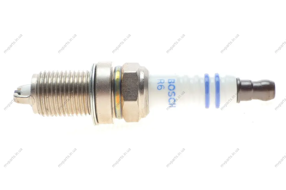 Свічка запалювання Opel Astra/Combo/Omega 1.0-3.2 85- 0 242 229 654 BOSCH 0-242-229-654 (фото 1)