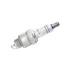 Свічка запалювання WR8BCE NICKEL (VOLGA, RENAULT) (вир-во) BOSCH 0242229657 (фото 2)
