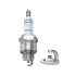 Свічка запалювання WR8BCE NICKEL (VOLGA, RENAULT) (вир-во) BOSCH 0242229657 (фото 5)