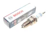 Свічка запалювання VW T4 2.0/2.5i 90-03 0 242 229 658 BOSCH 0-242-229-658 (фото 2)