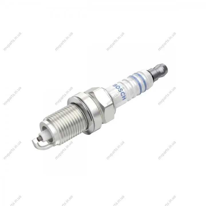 Свічка запалювання Chevrolet Aveo/Opel Astra 11- 0 242 229 699 BOSCH 0-242-229-699 (фото 1)
