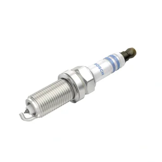 Свічка запалювання FR8SPP332 DOUBLE PLATINUM (HYUNDAI, CITROEN) (вир-во) BOSCH 0242229708