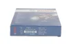 Свічка запалювання Citroen Berlingo/Peugeot Partner 1.6i 00- (к-кт 4 шт) 0 242 229 923 BOSCH 0-242-229-923 (фото 2)