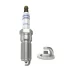 Свічка запалювання (к-кт 4шт) Ford Connect 1.8 16V 02-/Mondeo 1.6-2.0 i 93-00 0 242 229 986 BOSCH 0-242-229-986 (фото 1)