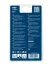 Свічка запалювання (к-кт 4шт) Ford Connect 1.8 16V 02-/Mondeo 1.6-2.0 i 93-00 0 242 229 986 BOSCH 0-242-229-986 (фото 2)