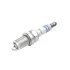 Свічка запалювання FR8KII33X IRIDIUM (HYUNDAI,SUZUKI) (вир-во) BOSCH 0242230528 (фото 1)
