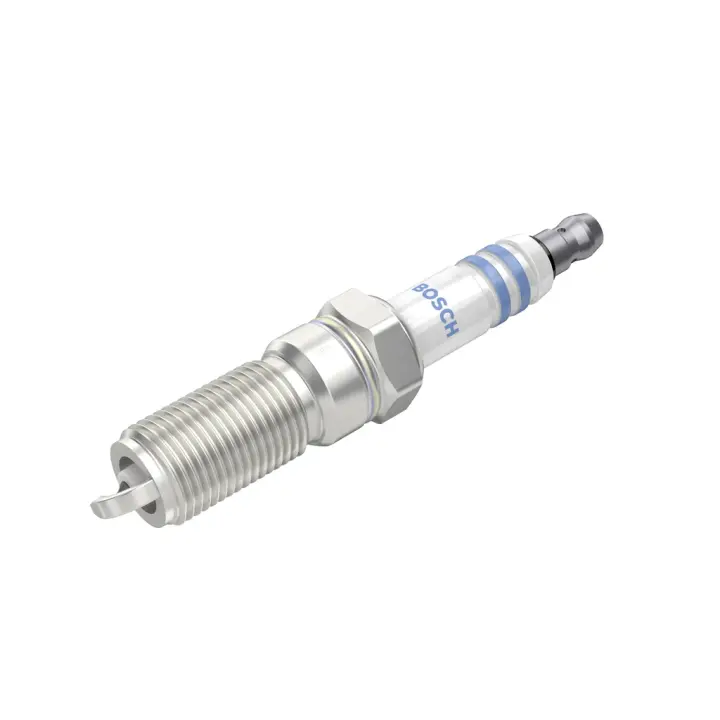 Свічка запалювання Ford Transit 1.8 16V 02- 0 242 230 530 BOSCH 0-242-230-530 (фото 1)