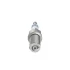 Свічка запалювання FR8MII33X IRIDIUM (NISSAN PATHFINDER, MURANO 3.5, 4.0) (вир-во) BOSCH 0242230533 (фото 4)