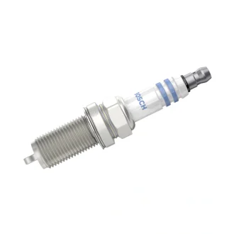 Свічка запалювання FR8MII33X IRIDIUM (NISSAN PATHFINDER, MURANO 3.5, 4.0) (вир-во) BOSCH 0242230533