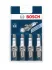 Свічка запалювання FR8MII33X IRIDIUM (NISSAN PATHFINDER, MURANO 3.5, 4.0) (вир-во) BOSCH 0242230533 (фото 5)