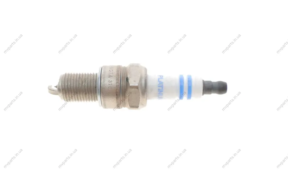 Свічка запалювання Renault Master/Trafic 1.7/2.0 80-90 0 242 230 599 BOSCH 0-242-230-599 (фото 1)
