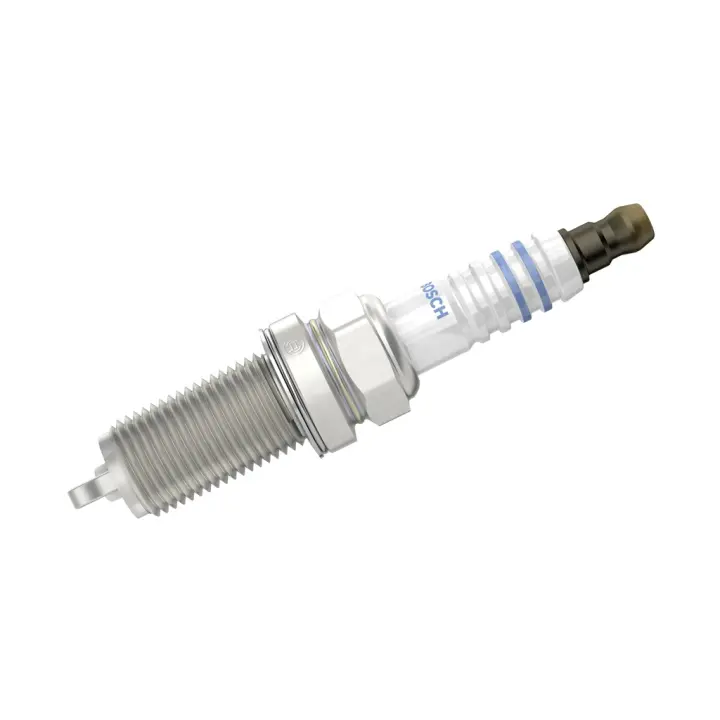 Свічка запалювання Toyota Aygo 1.0 05- 0 242 230 607 BOSCH 0-242-230-607 (фото 1)