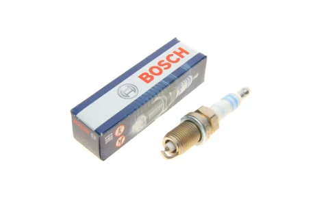 Свічка запалювання Opel Astra/Meriva 1.4 09-17 0 242 230 626 BOSCH 0-242-230-626