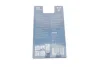 Свічка запалювання (к-кт 4шт) Chevrolet Aveo/Opel Astra 1.2-1.6 11- 0 242 230 806 BOSCH 0-242-230-806 (фото 3)