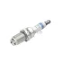 Свічка запалювання Dacia Duster/Logan 1.6 04-/Peugeot Partner 1.1-1.4 96-06/Skoda Octavia 1.8T 97-10 0 242 232 501 BOSCH 0-242-232-501 (фото 1)
