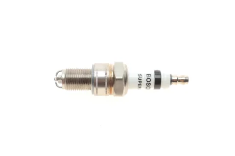 Свічка запалювання MB/Lada/Mazda/Kia/Audi/Citroen/BMW 0 242 232 504 BOSCH 0-242-232-504