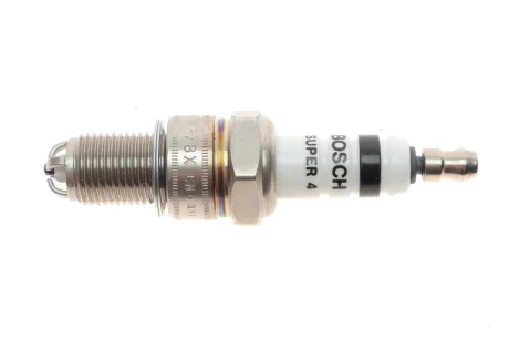 Свічка запалювання Honda/Hyundai/Opel/Toyota/VW (Super 4) 0 242 232 505 BOSCH 0-242-232-505