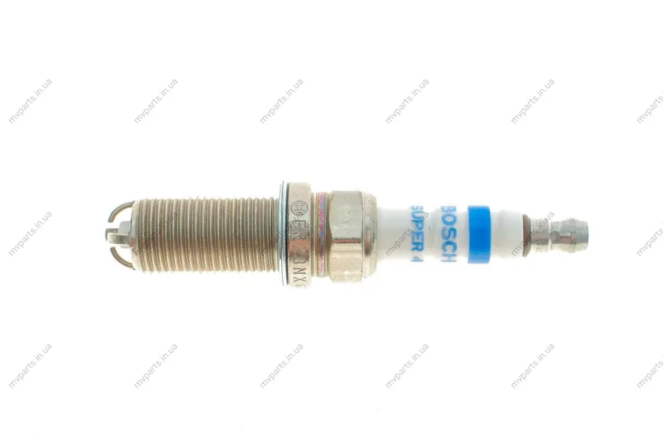 Свічка запалювання Peugeot Expert/Partner 1.6/2.0i 00- 0 242 232 515 BOSCH 0-242-232-515 (фото 1)