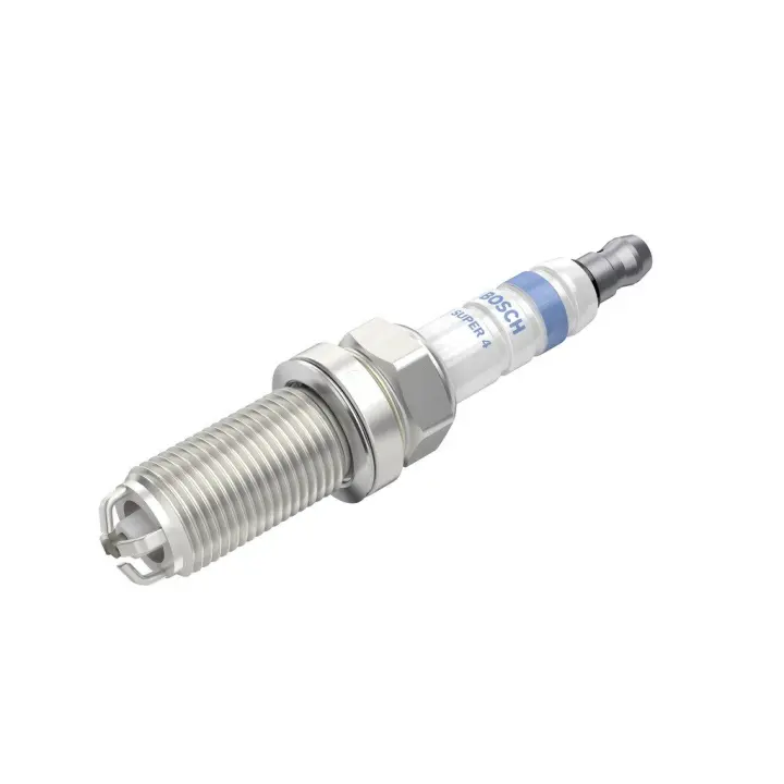 Свічка запалювання Peugeot Expert/Partner 1.6/2.0i 00- (к-кт 4 шт) 0 242 232 815 BOSCH 0-242-232-815 (фото 1)