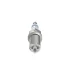 Свічка запалювання Peugeot Expert/Partner 1.6/2.0i 00- (к-кт 4 шт) 0 242 232 815 BOSCH 0-242-232-815 (фото 5)