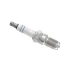 Свічка запалювання Audi 100/A6/A8 4.2 92-98 знято з постачання 0 242 235 607 BOSCH 0-242-235-607 (фото 3)