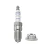 Свічка запалювання Audi 100/A6/A8 4.2 92-98 знято з постачання 0 242 235 607 BOSCH 0-242-235-607 (фото 5)