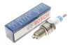 Свічка запалювання VW T4/T3/Passat/LT (28-35)/Golf II/III/Caddy 0.9-2.5 65- 0 242 235 663 BOSCH 0-242-235-663 (фото 2)