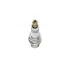 Свічка запалювання FGR7KQE0 NICKEL (AUDI) (вир-во) BOSCH 0242235715 (фото 2)