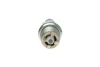 Свічка запалювання Audi A4/A6 2.4/2.8/3.0/Passat 2.8 V6i 95-05 0 242 235 748 BOSCH 0-242-235-748 (фото 2)
